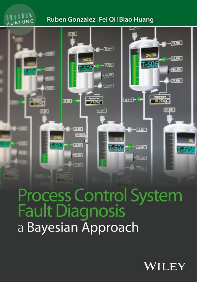 Process Control System Fault Diagnosis 