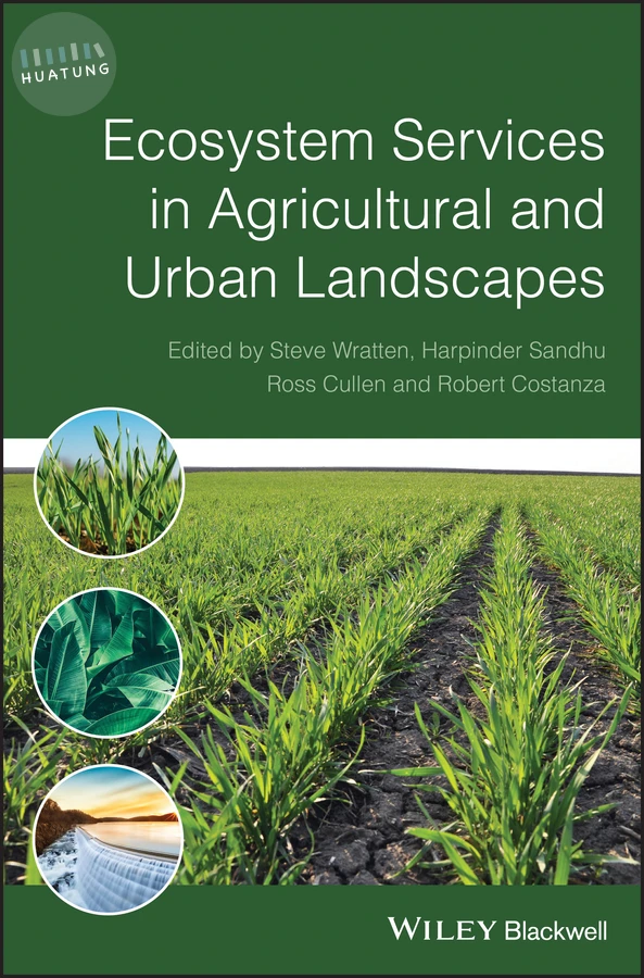 Ecosystem Services in Agricultural and Urban Landscapes 