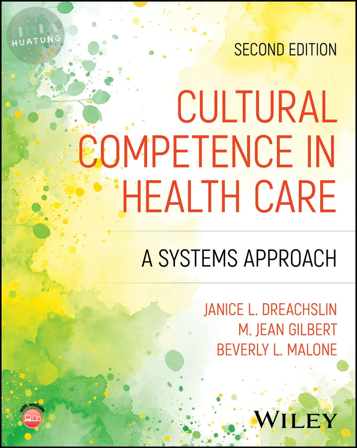 Cultural Competence in Health Care 