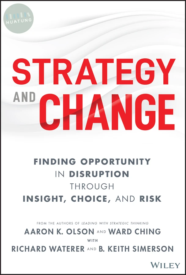 Strategy and Change 