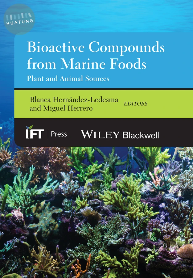 Bioactive Compounds from Marine Foods 