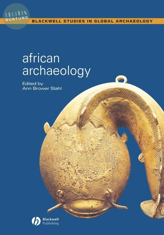 African Archaeology 