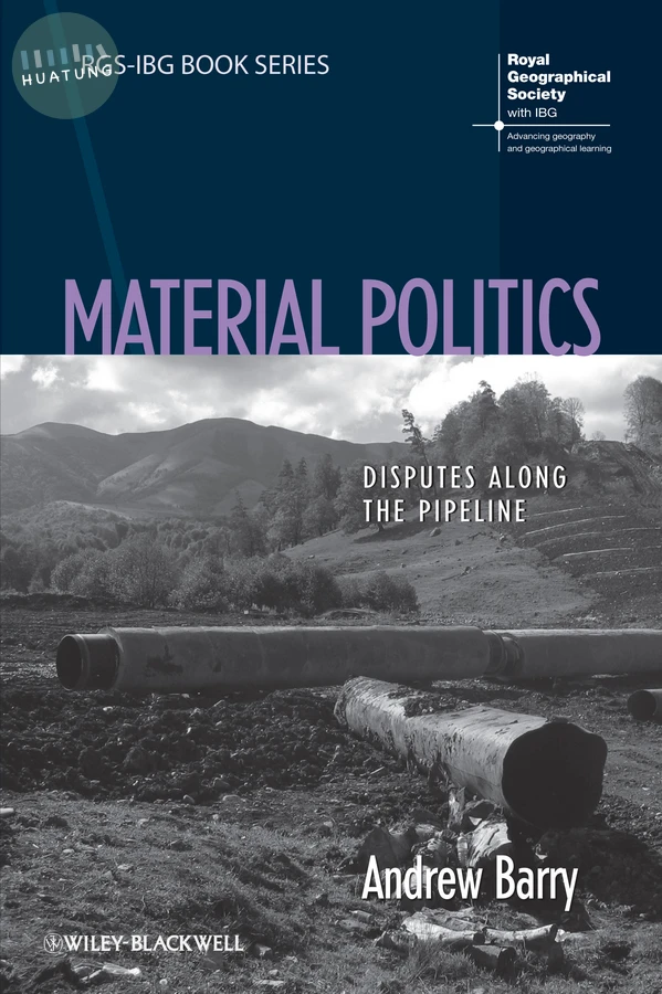 Material Politics 
