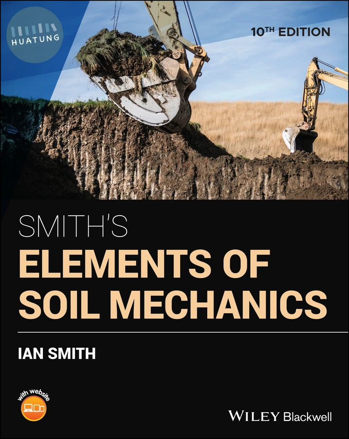 Smith's Elements of Soil Mechanics 