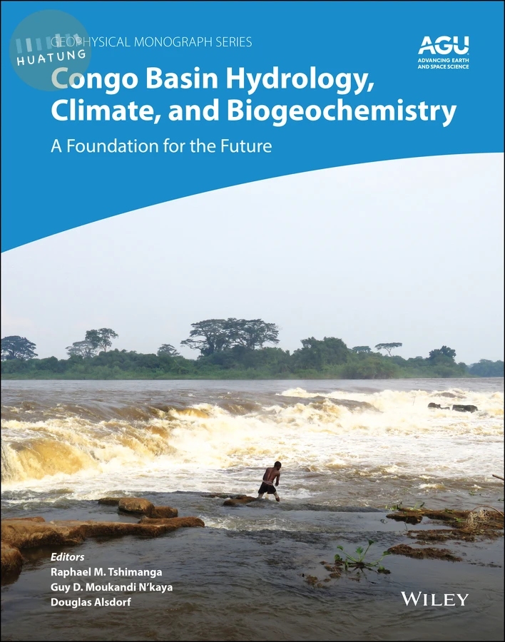 Congo Basin Hydrology, Climate, and Biogeochemistry 