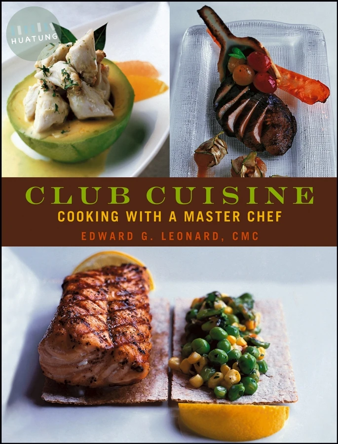 Club Cuisine 