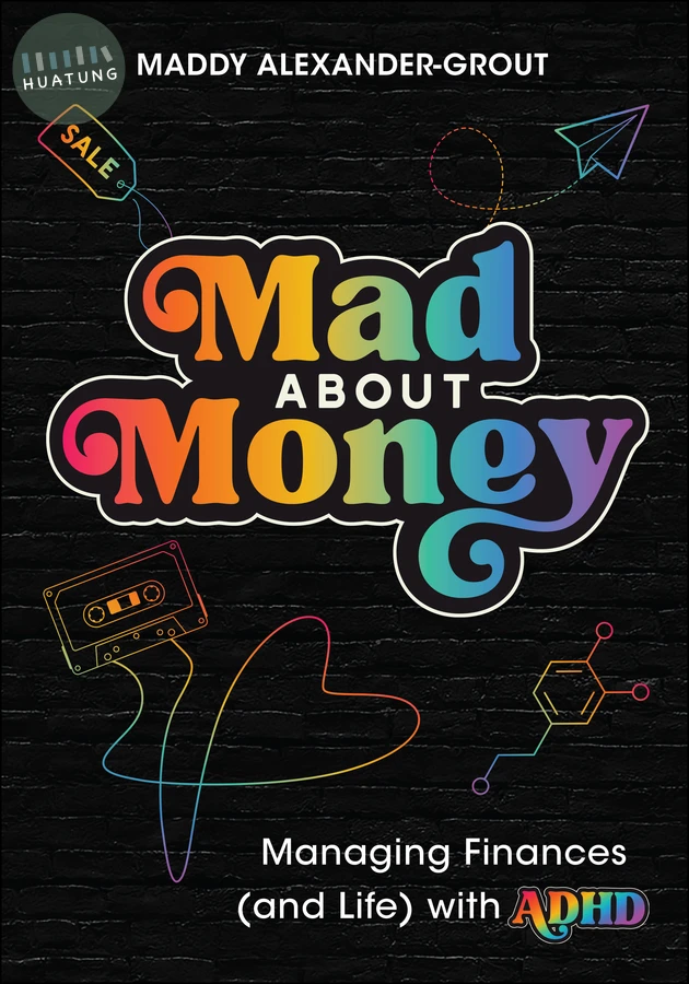 Mad About Money 