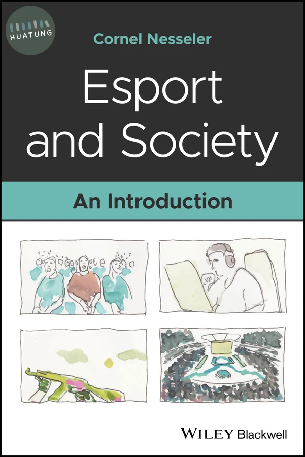Esport and Society 