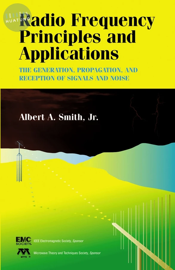 Radio Frequency Principles and Applications 