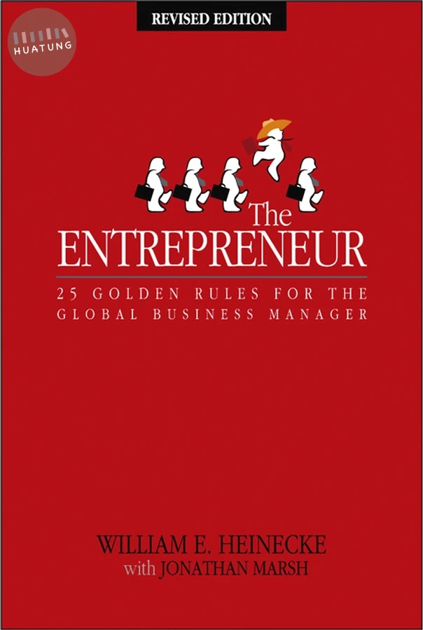 The Entrepreneur 
