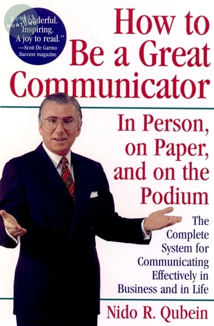 How to Be a Great Communicator 