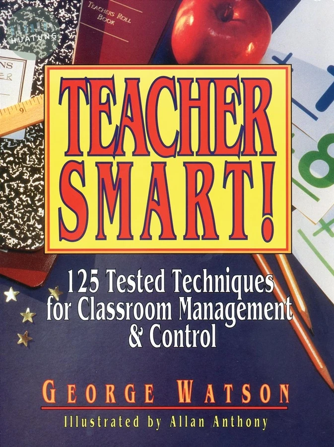 Teacher Smart! 