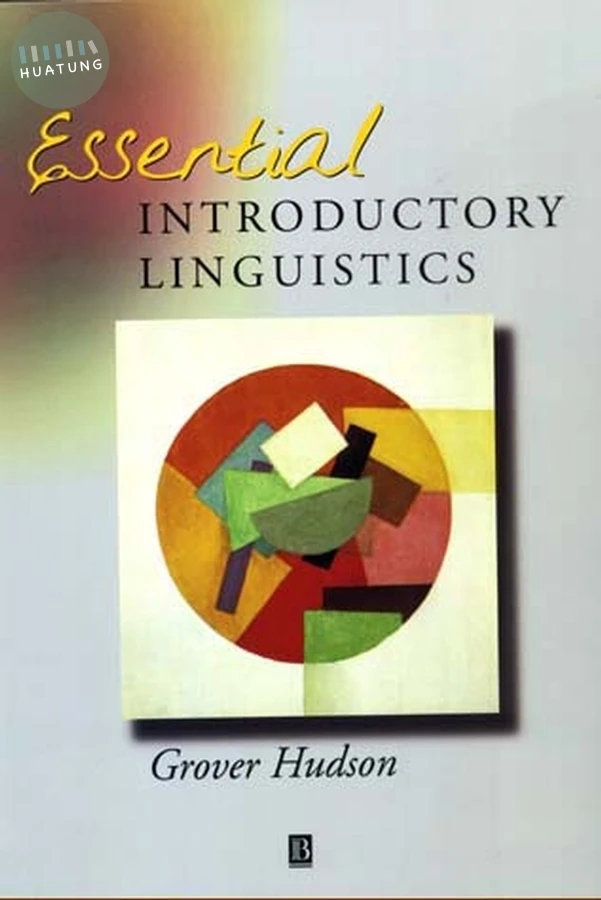 Essential Introductory Linguistics 