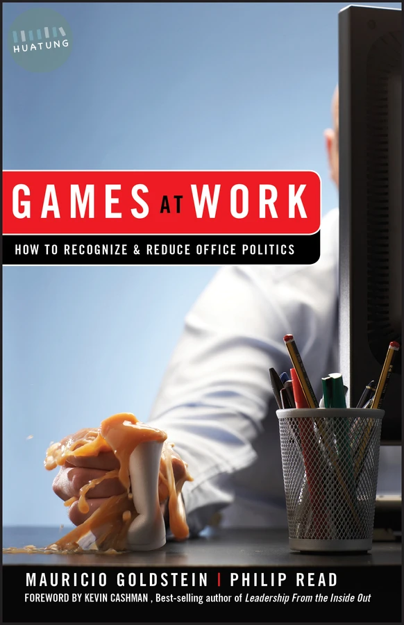 Games At Work 