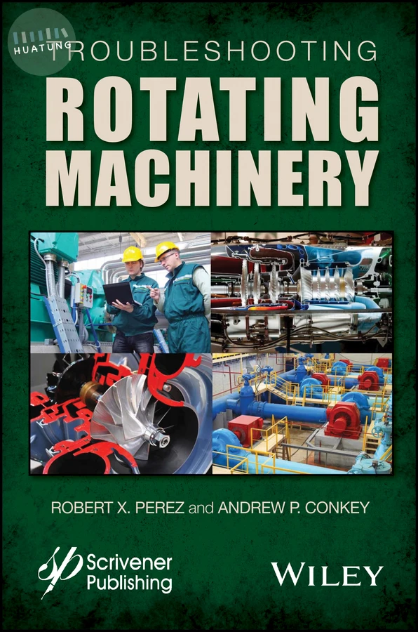 Troubleshooting Rotating Machinery 