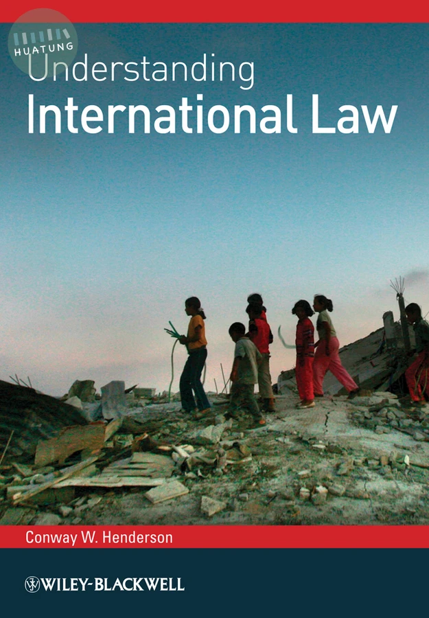 Understanding International Law 