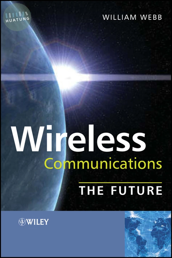 Wireless Communications 