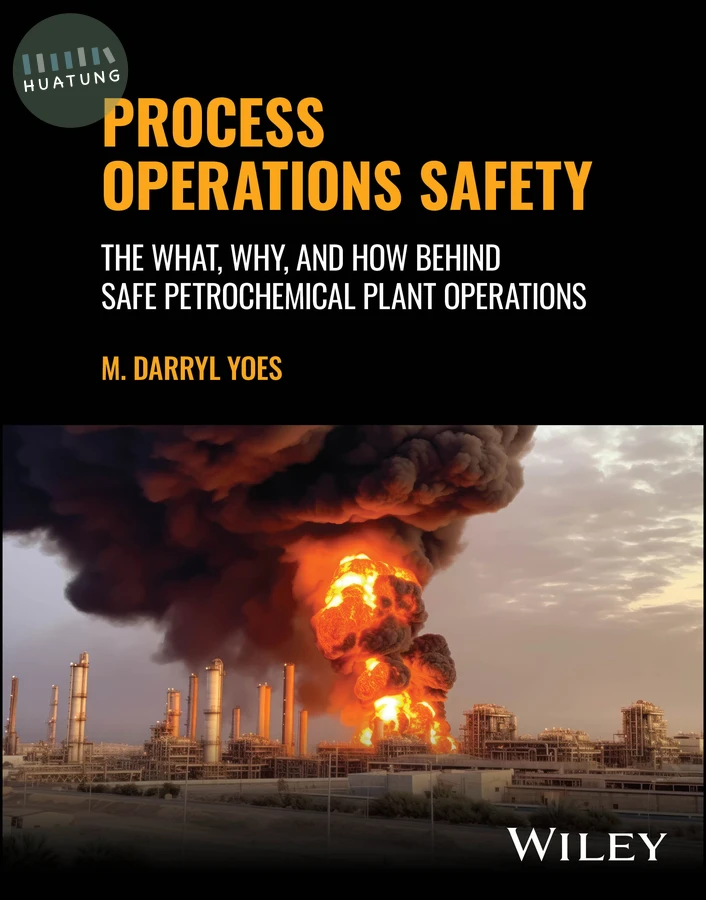 Process Operations Safety 