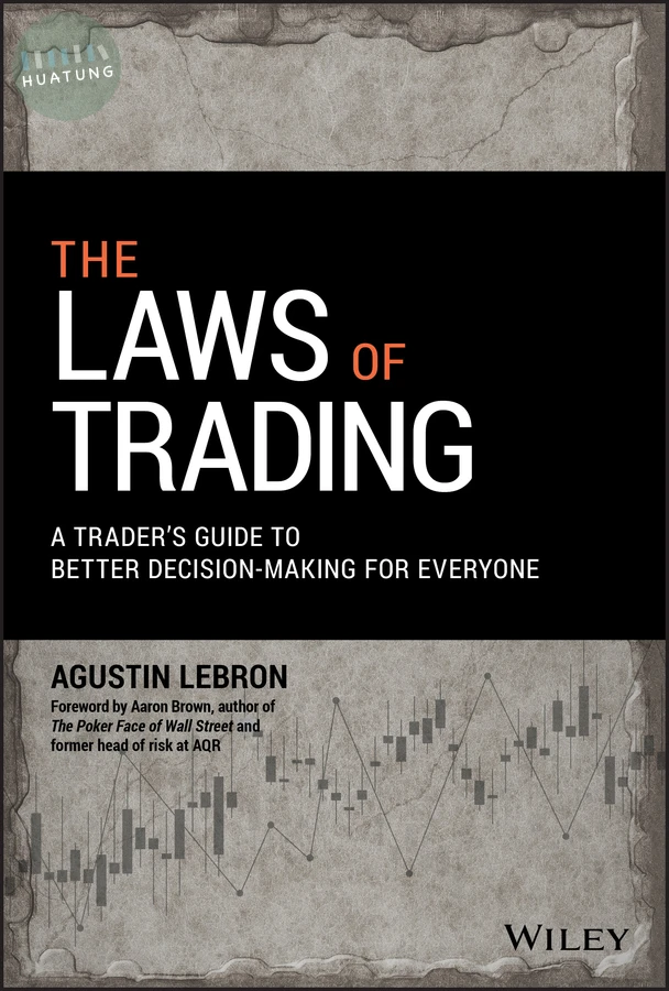 The Laws of Trading 