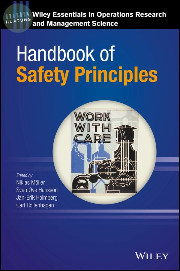 Handbook of Safety Principles 