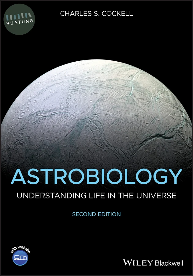 Astrobiology 