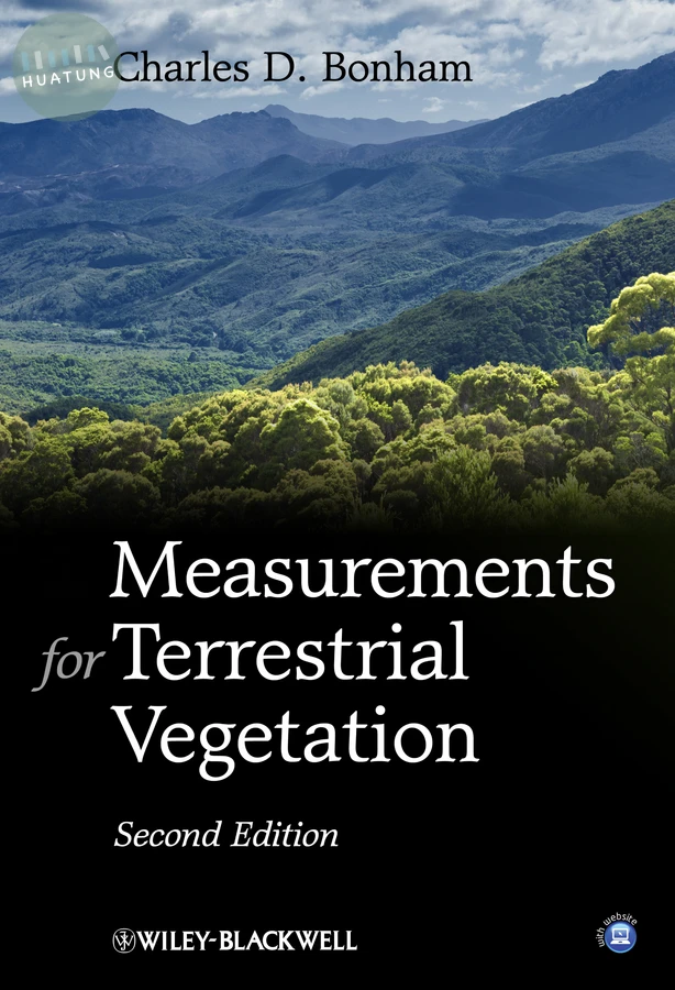 Measurements for Terrestrial Vegetation 