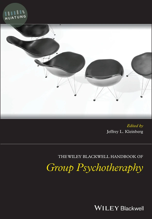 The Wiley-Blackwell Handbook of Group Psychotherapy 