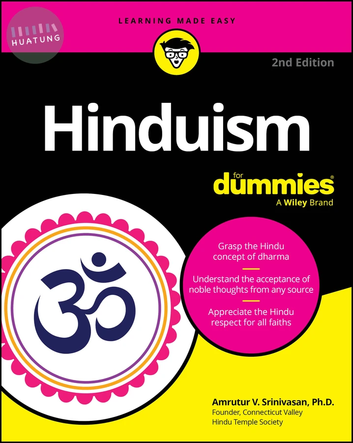 Hinduism For Dummies 