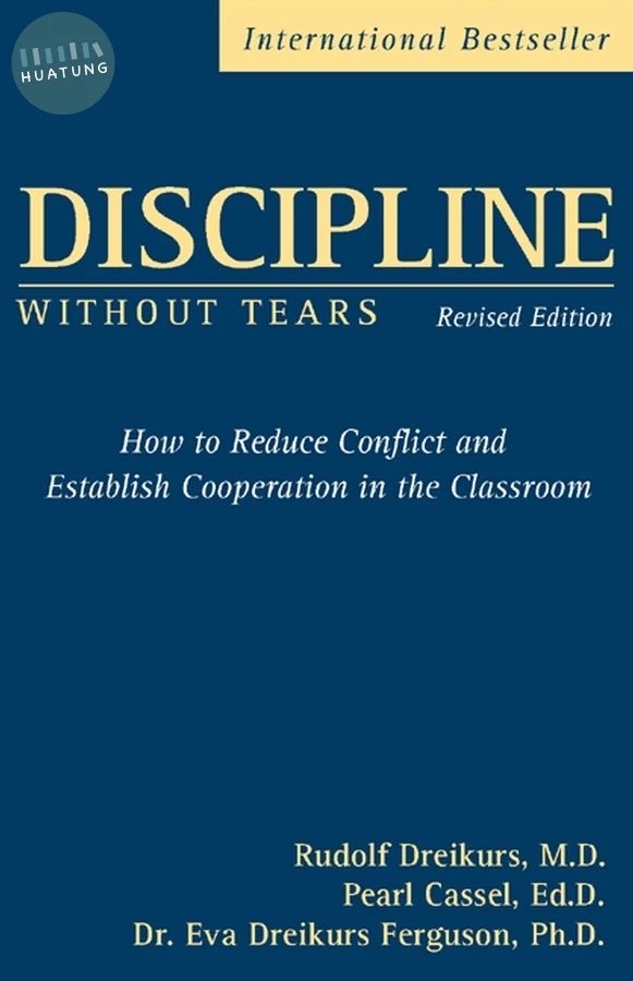 Discipline Without Tears 