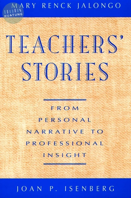 Teachers' Stories 