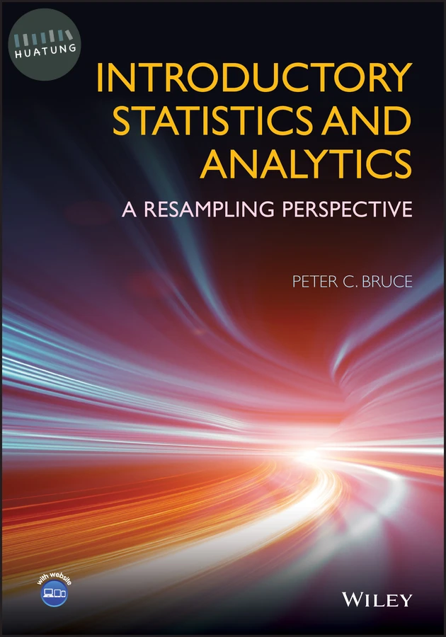 Introductory Statistics and Analytics 