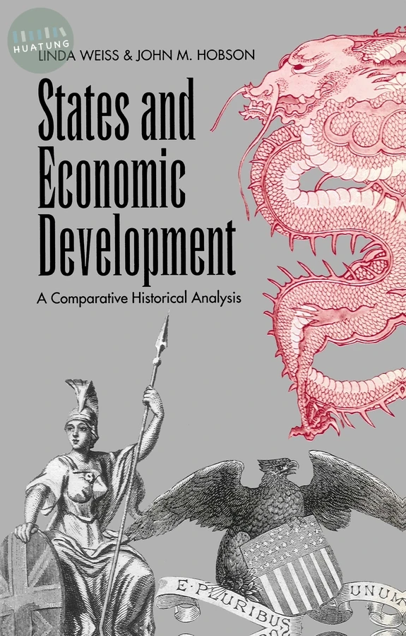 States and Economic Development 