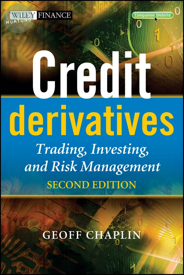 Credit Derivatives 