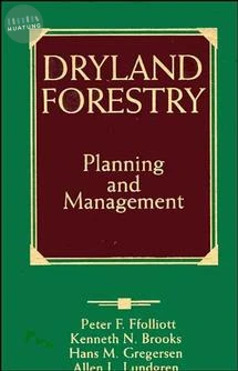 Dryland Forestry 