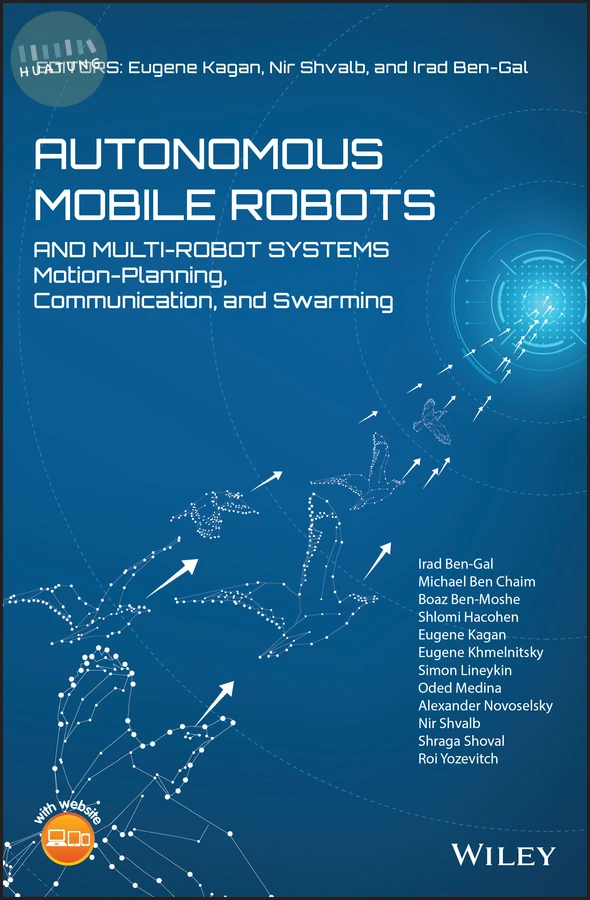 Autonomous Mobile Robots and Multi-Robot Systems 