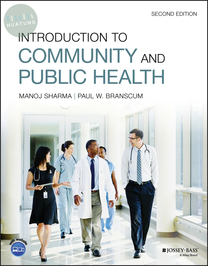 Introduction to Community and Public Health 