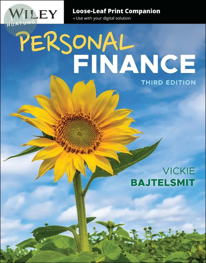 Personal Finance 