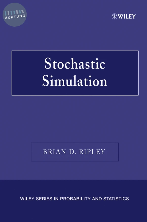 Stochastic Simulation 