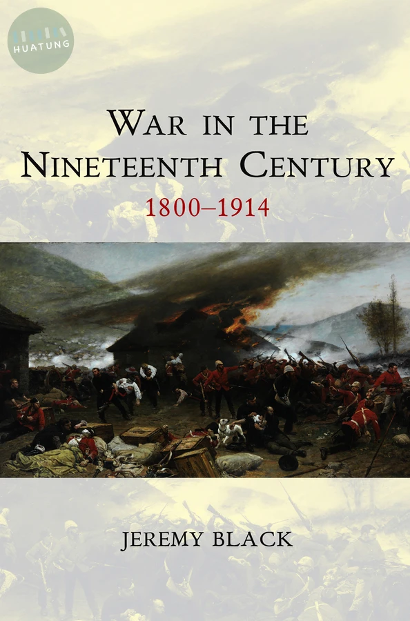 War in the Nineteenth Century 
