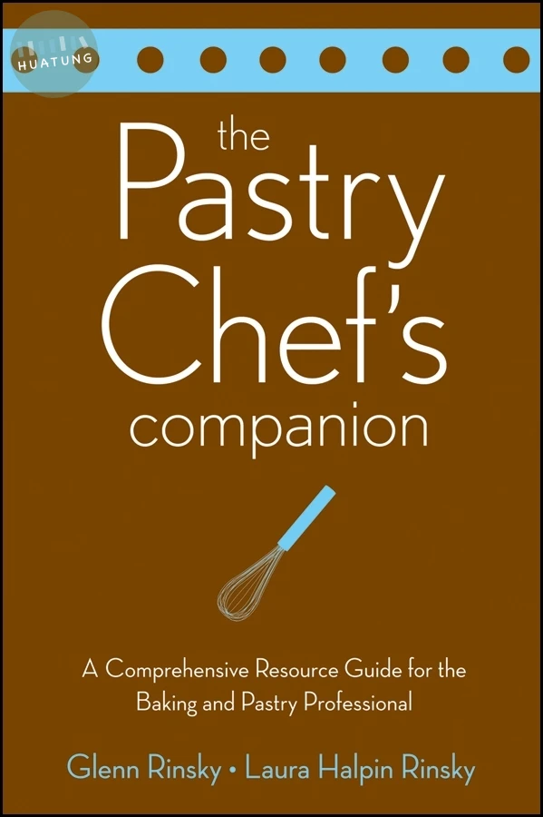 The Pastry Chef's Companion 
