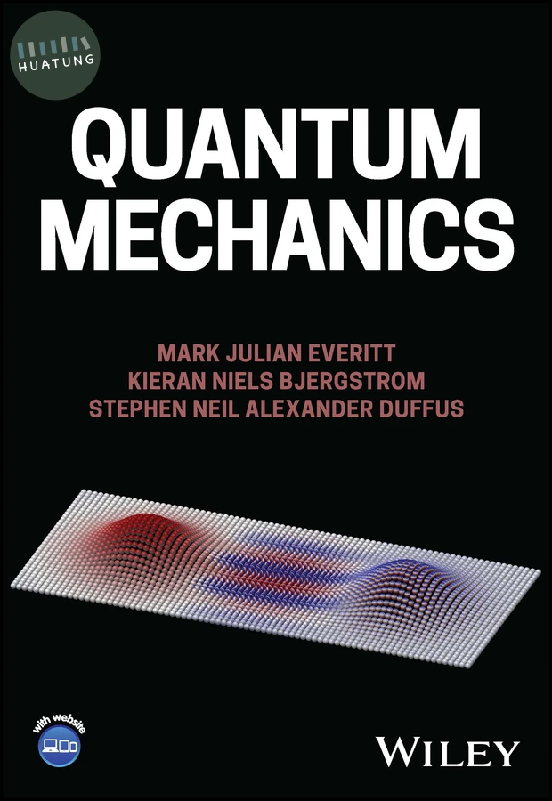Quantum Mechanics 