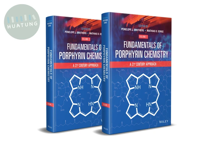 Fundamentals of Porphyrin Chemistry 