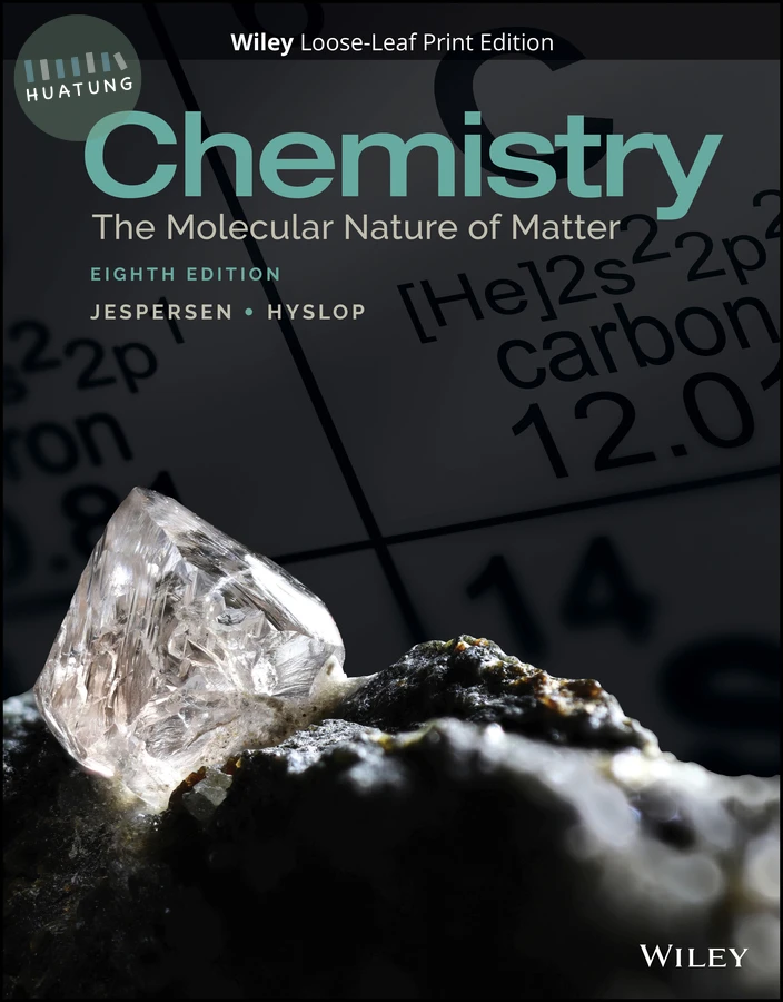Chemistry 