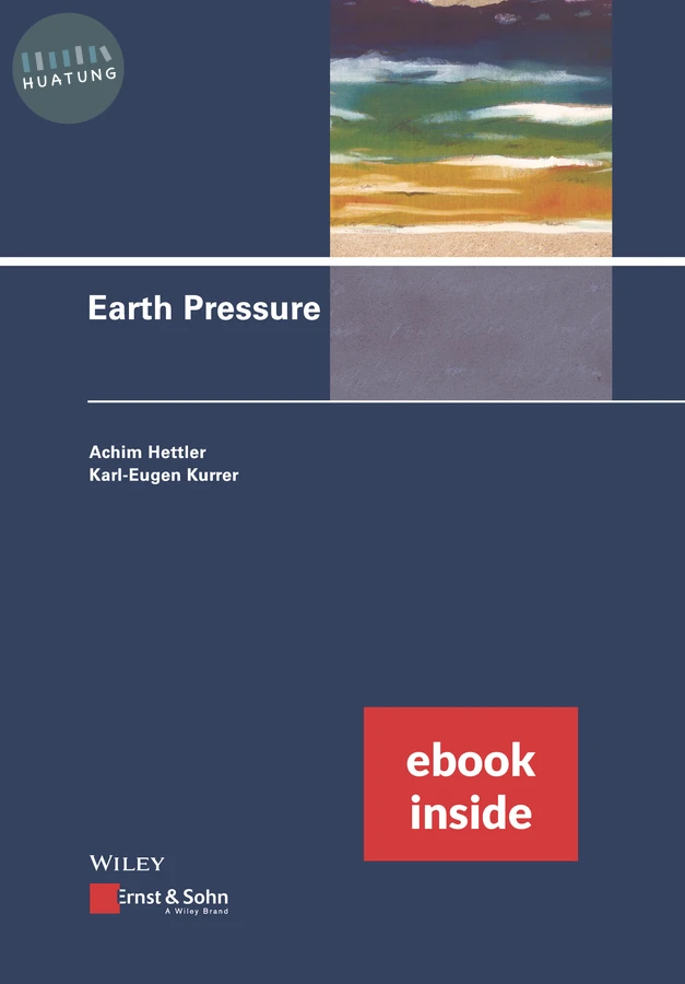 Earth Pressure, (includes ebook PDF) 