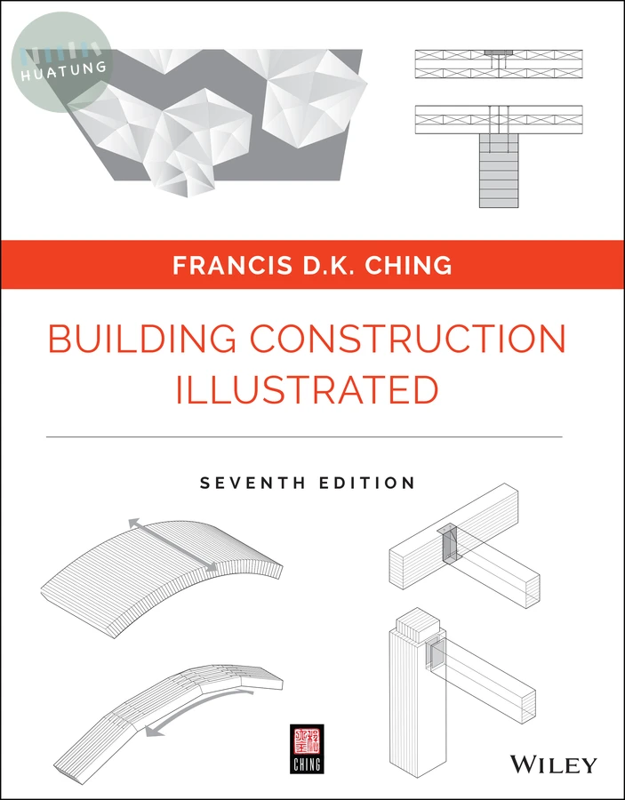 Building Construction Illustrated 