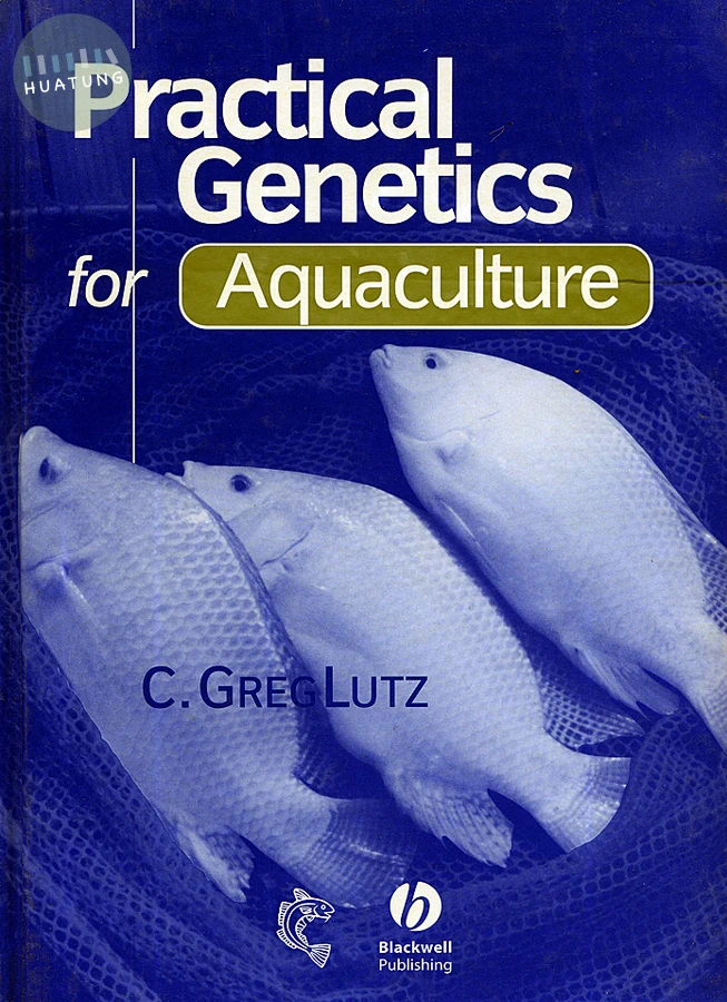 Practical Genetics for Aquaculture 
