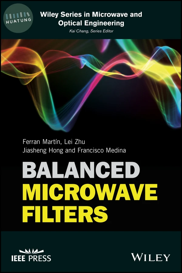 Balanced Microwave Filters 