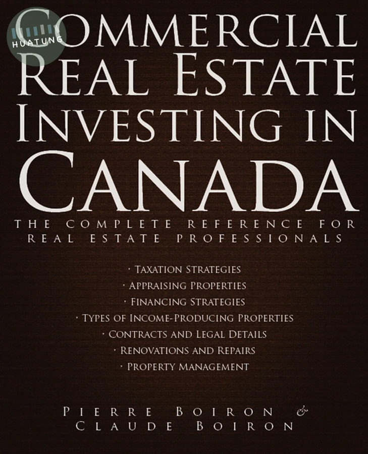 Commercial Real Estate Investing in Canada 
