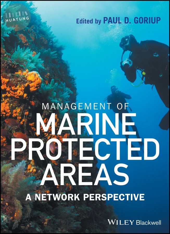 Management of Marine Protected Areas 