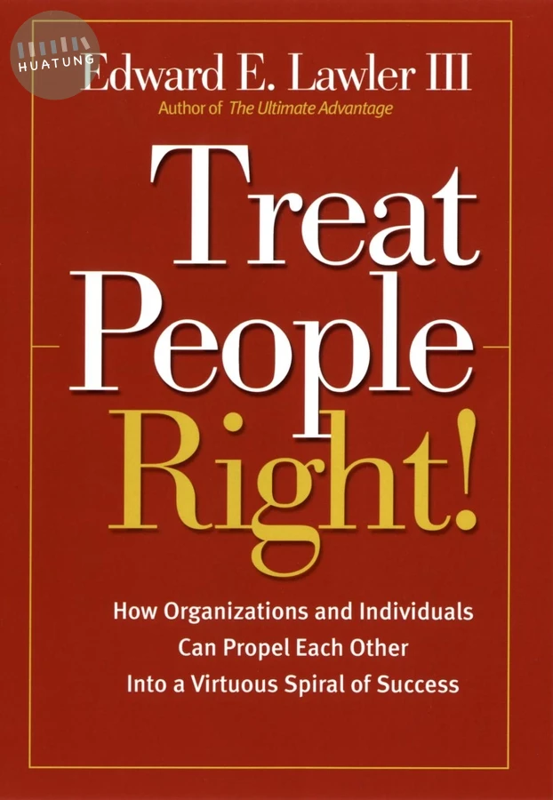 Treat People Right! 
